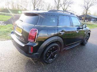 skadebil auto Mini Countryman 1.5 136pk John Cooper Works Automaat  85.000km nap  [ nieuwstaat 2021/5