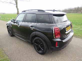 skadebil auto Mini Countryman 1.5 136pk John Cooper Works Automaat  85.000km nap  [ nieuwstaat 2021/5