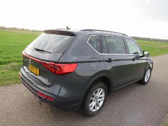Unfallwagen Seat Tarraco 1.5 TSI Style 150pk  2023 suv Camera Virtueel dashboard [ nieuwstaat  43.0000 nieuw 2023/4