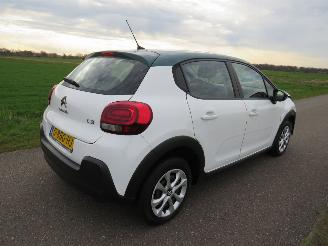 Citroën C3 1.2 Pure Tech 83pk 5drs Airco 2019  Navigatie picture 3