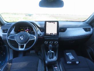 Renault Arkana E-TECH 1.6 Full Hybrid 145 Automaat 94pk Elektrisch benzine picture 4