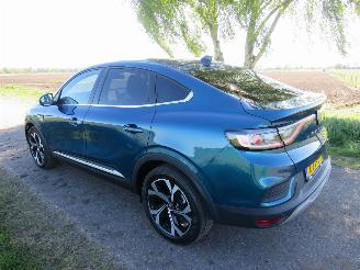 Renault Arkana E-TECH 1.6 Full Hybrid 145 Automaat 94pk Elektrisch benzine picture 18