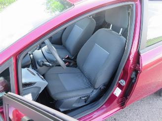 Ford Fiesta 1.25 Limited Airco 5drs 2011  180.000 NAP picture 2