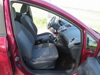 Ford Fiesta 1.25 Limited Airco 5drs 2011  180.000 NAP picture 2