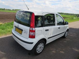 Avarii autoturisme Fiat Panda 12 70pkEditon 127.000km Airco  2012 [ schadevrij 2012/8