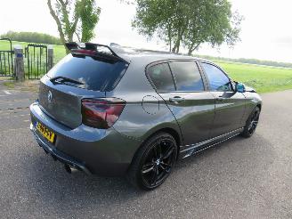  BMW 1-serie 116i  Automaat  136pk High Executive Euro 6!!! 160.000km  M Edition 2013 nieuwe model  top staat 2013/11