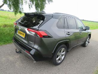 uszkodzony samochody osobowe Toyota Rav-4 Toyota RAV4 2.5 178pk  Automaat Hybrid Bi-Tone Electich /Benzine  2020 vol optie 2020/9