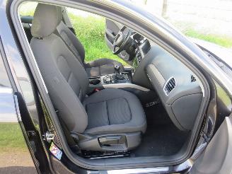 Audi A4 LIMOUSINE 1.8 TFSI  170pk 129.000km nap Sedan picture 20