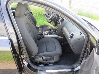 Audi A4 LIMOUSINE 1.8 TFSI  170pk 129.000km nap Sedan picture 10