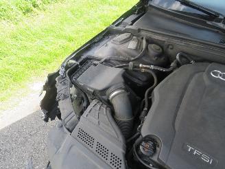 Audi A4 LIMOUSINE 1.8 TFSI  170pk 129.000km nap Sedan picture 22
