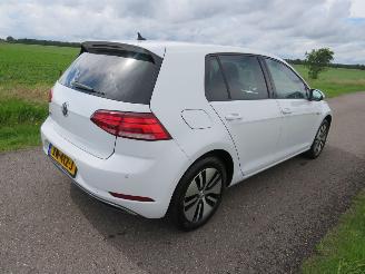 škoda osobní automobily Volkswagen Golf E GOLF Elektrisch Automaat   90.000km 5Drs Camera Navigatie  [ nieuwstaat 2017-10 2017/10