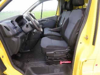 Opel Vivaro 1.6 CDTI 120pk  Lengte 2 H1 Edition  Airco  2015  Topstaat picture 14