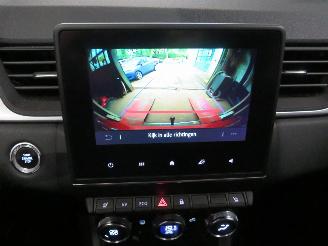 Renault Captur 16 E-TECH HYBRID/ ELEKTRIC Automaat   2024  32.000km Nap Camera Navigatie picture 5