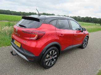 Renault Captur 16 E-TECH HYBRID/ ELEKTRIC Automaat   2024  32.000km Nap Camera Navigatie picture 28