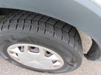 Ford Transit 350-2.2 TDCI L4 H3 euro5 Trend Camera Airco Navigatie 3zits parkeer schade achter picture 17