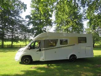 Fiat Ducato Roller Capron  T447 6 persoons 2.3 Turbo 131pk  88.000 km Camera Navigatie zonnepanelen picture 22