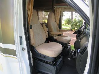 Fiat Ducato Roller Capron  T447 6 persoons 2.3 Turbo 131pk  88.000 km Camera Navigatie zonnepanelen picture 13