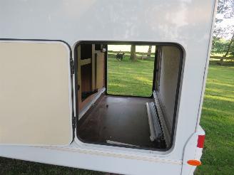 Fiat Ducato Roller Capron  T447 6 persoons 2.3 Turbo 131pk  88.000 km Camera Navigatie zonnepanelen picture 34