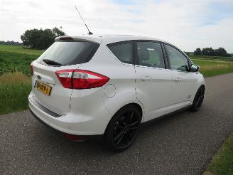 Ford Focus C-Max Ford C-Max 2.0 Automaat Plug-in Hybrid Titanium Plus Elektriciteit 170.000km nap vol optie picture 1