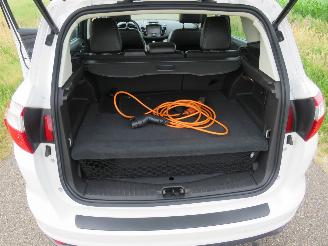 Ford Focus C-Max Ford C-Max 2.0 Automaat Plug-in Hybrid Titanium Plus Elektriciteit 170.000km nap vol optie picture 4