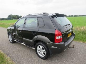 Hyundai Tucson 2.0 i  Active 165.000km nap Suv Airco Nieuwe Apk picture 19