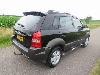 Hyundai Tucson 2.0 i  Active 165.000km nap Suv Airco Nieuwe Apk picture 16