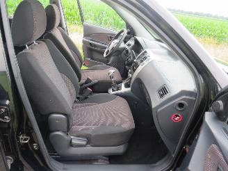 Hyundai Tucson 2.0 i  Active 165.000km nap Suv Airco Nieuwe Apk picture 7