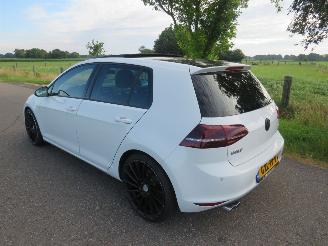 Volkswagen Golf 14 TSi ACT 140pk Higline 164.000km  5drs  Schuifdak Sport Stoelverwarming  topstaat picture 6