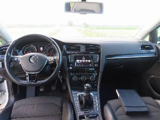 Volkswagen Golf 14 TSi ACT 140pk Higline 164.000km  5drs  Schuifdak Sport Stoelverwarming  topstaat picture 19