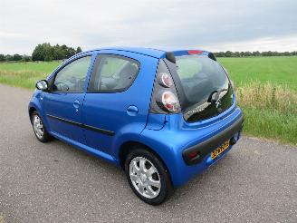 Coche accidentado Citroën C1 1.0 12v Ambetion  5drs Airco  Eurp 5 2011/11