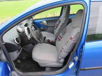 Citroën C1 1.0 12v Ambetion  5drs Airco  Eurp 5 picture 5