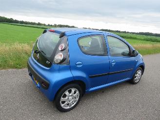 Citroën C1 1.0 12v Ambetion  5drs Airco  Eurp 5 picture 8