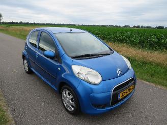 Citroën C1 1.0 12v Ambetion  5drs Airco  Eurp 5 picture 6