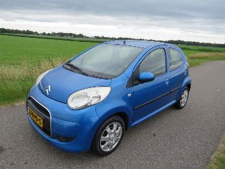 Citroën C1 1.0 12v Ambetion  5drs Airco  Eurp 5 picture 4