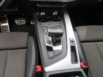Audi A4 Avant 1.4 TFSi 150pk Automaat  S line sport Design Pro Line  2018  [ splinter splinter nieuw picture 9