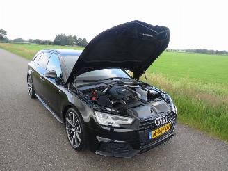 Audi A4 Avant 1.4 TFSi 150pk Automaat  S line sport Design Pro Line  2018  [ splinter splinter nieuw picture 29