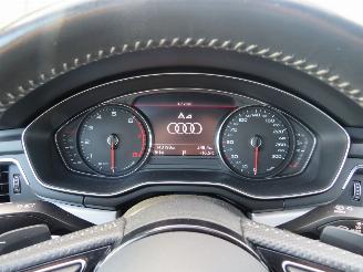 Audi A4 Avant 1.4 TFSi 150pk Automaat  S line sport Design Pro Line  2018  [ splinter splinter nieuw picture 17