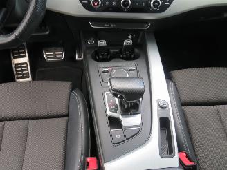 Audi A4 Avant 1.4 TFSi 150pk Automaat  S line sport Design Pro Line  2018  [ splinter splinter nieuw picture 34