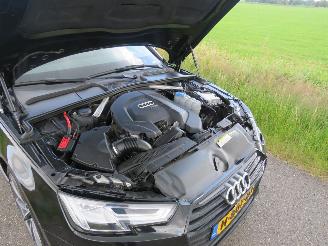 Audi A4 Avant 1.4 TFSi 150pk Automaat  S line sport Design Pro Line  2018  [ splinter splinter nieuw picture 12