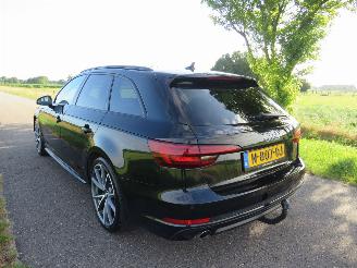 Audi A4 Avant 1.4 TFSi 150pk Automaat  S line sport Design Pro Line  2018  [ splinter splinter nieuw picture 30