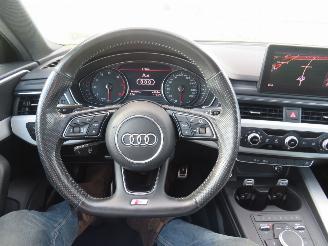 Audi A4 Avant 1.4 TFSi 150pk Automaat  S line sport Design Pro Line  2018  [ splinter splinter nieuw picture 23