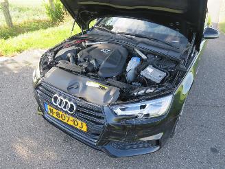 Audi A4 Avant 1.4 TFSi 150pk Automaat  S line sport Design Pro Line  2018  [ splinter splinter nieuw picture 8