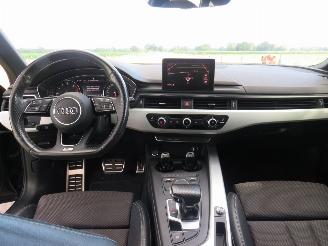 Audi A4 Avant 1.4 TFSi 150pk Automaat  S line sport Design Pro Line  2018  [ splinter splinter nieuw picture 7