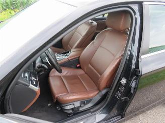 BMW 5-serie 520 I 184pk Automaat sedan High Executive 2011 [ topstaat picture 12