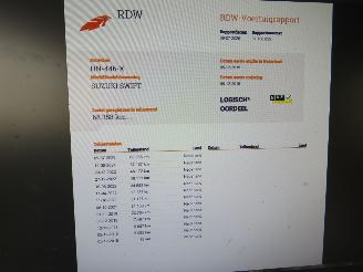 Suzuki Swift 1.2 94pk  Automaat 5Drs 68.000km Nap Airco Exclusief  2015-12 picture 5