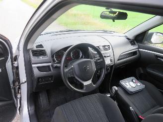 Suzuki Swift 1.2 94pk  Automaat 5Drs 68.000km Nap Airco Exclusief  2015-12 picture 20