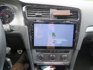 Volkswagen Golf 7  1.2 TSi Trendline 204.000km navigatie Clima top top staat   2013 picture 16