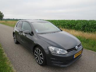 Volkswagen Golf 7  1.2 TSi Trendline 204.000km navigatie Clima top top staat   2013 picture 2