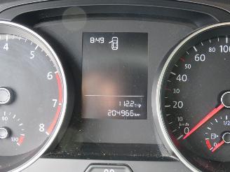 Volkswagen Golf 7  1.2 TSi Trendline 204.000km navigatie Clima top top staat   2013 picture 9