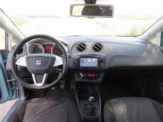 Seat Ibiza 1.6  77kw Sport 2010 1  Airco 5drs Navigatie Camera schuifdak picture 3
